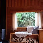 Sfeervol Houten I Bosrijk Veluwe *