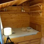 Sfeervol Houten I Bosrijk Veluwe Feriehus *
