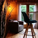 Sfeervol Houten I Bosrijk Veluwe *