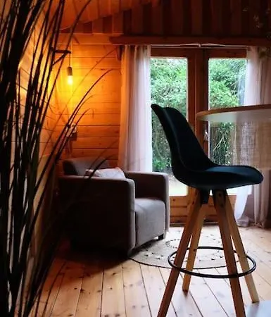 Sfeervol Houten I Bosrijk Veluwe *