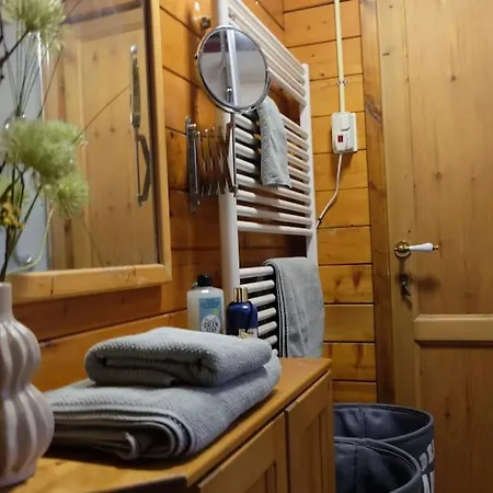 Sfeervol Houten I Bosrijk Veluwe Casa de Férias *