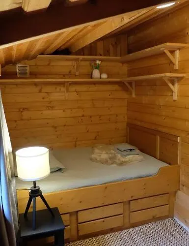 Sfeervol Houten I Bosrijk Veluwe Semesterbostad *