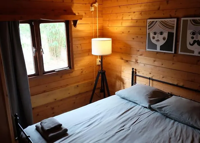 Sfeervol Houten I Bosrijk Veluwe *