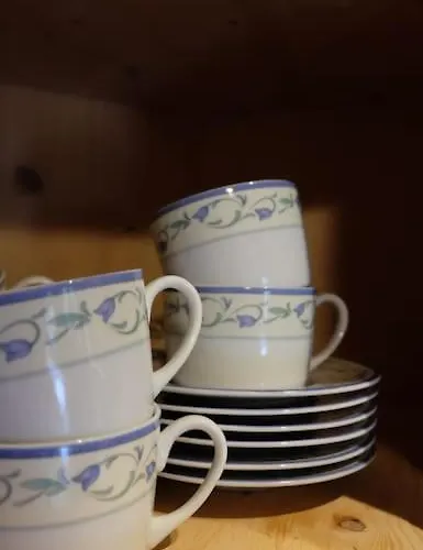 Sfeervol Houten I Bosrijk Veluwe * Putten