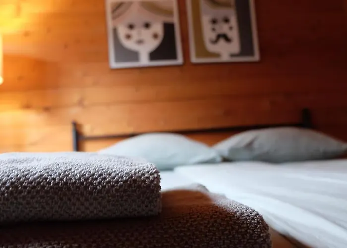 Sfeervol Houten I Bosrijk Veluwe Semesterbostad