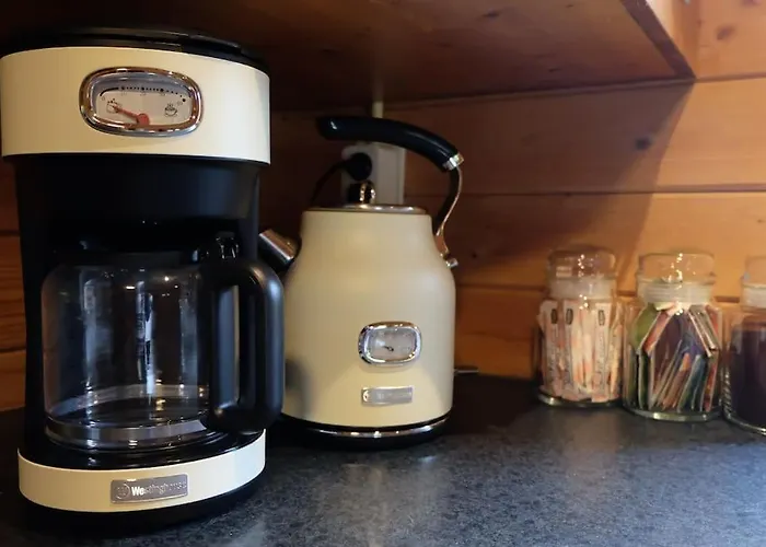 Sfeervol Houten I Bosrijk Veluwe Semesterbostad Putten