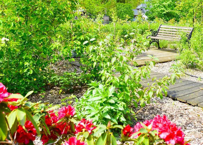 Sfeervol Houten I Bosrijk Veluwe