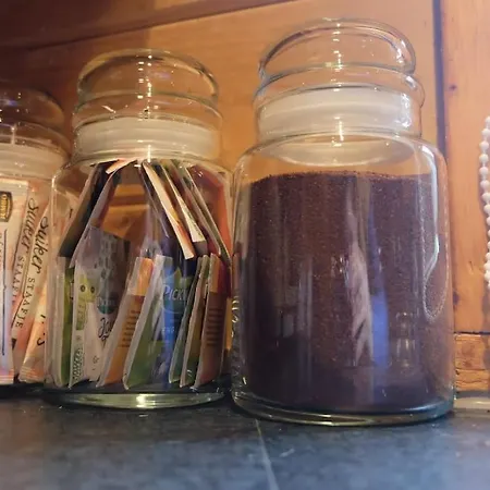 Prázdninový dům Sfeervol Houten I Bosrijk Veluwe *