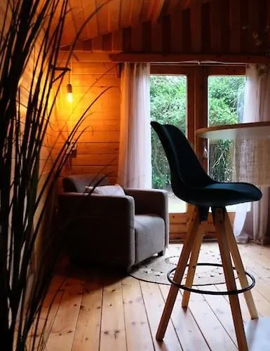 Sfeervol Houten I Bosrijk Veluwe *